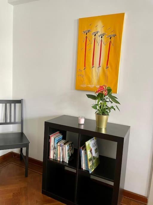 Spacious Apartment Next To Parc Du Cinquantenaire ブリュッセル エクステリア 写真